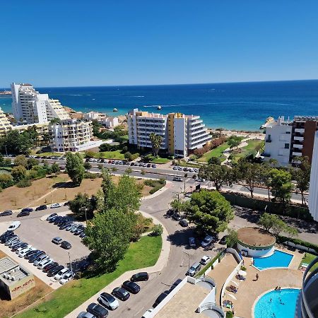 Sunsetview Apartment Portimao Exterior photo