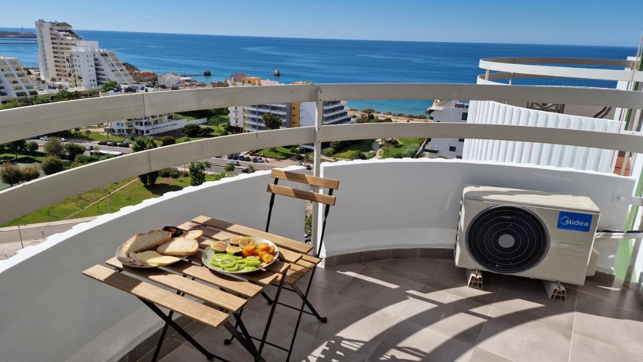 Sunsetview Apartment Portimao Exterior photo