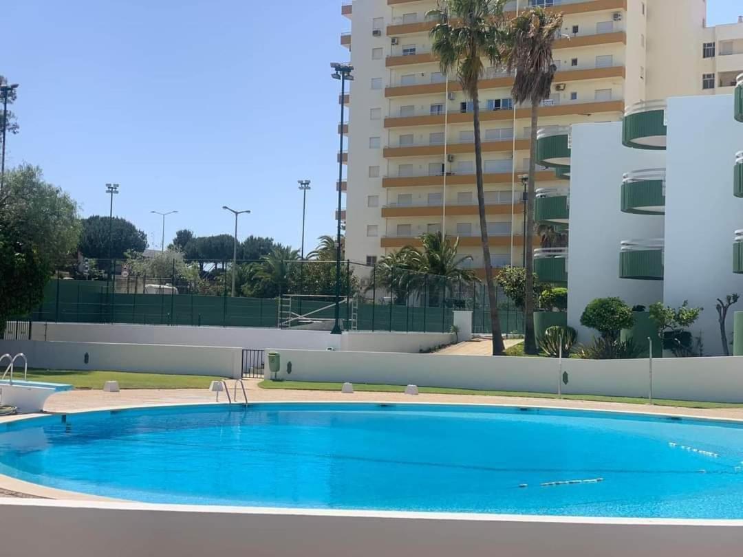 Sunsetview Apartment Portimao Exterior photo