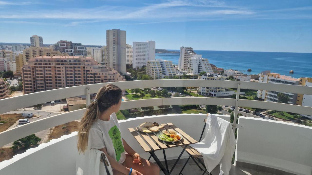Sunsetview Apartment Portimao Exterior photo