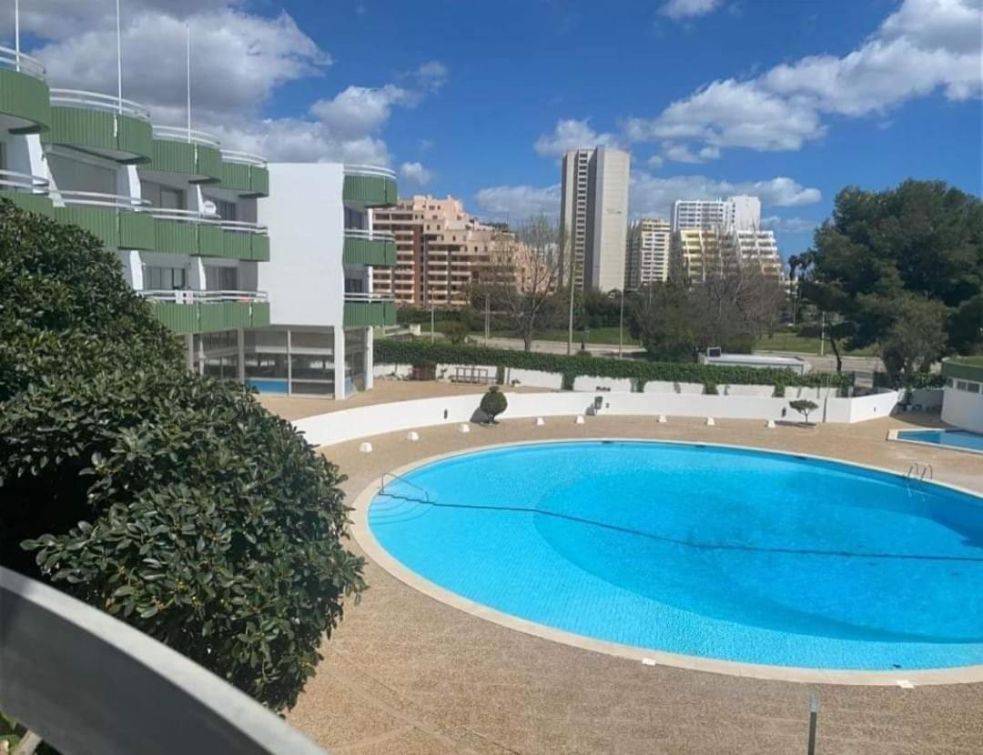Sunsetview Apartment Portimao Exterior photo