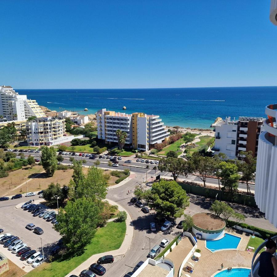 Sunsetview Apartment Portimao Exterior photo